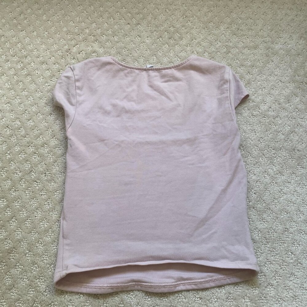 Garage Square Neck Top - Picture 2 of 4